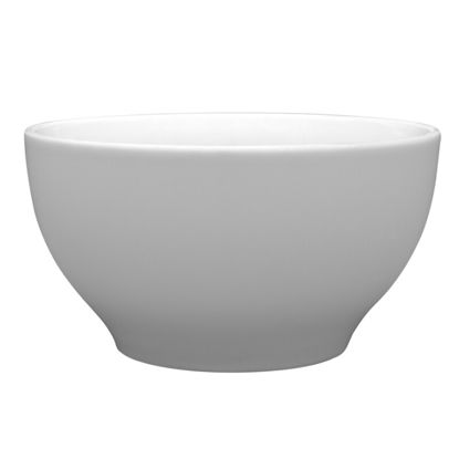 Picture of SKÅL VIT 12CM (24)