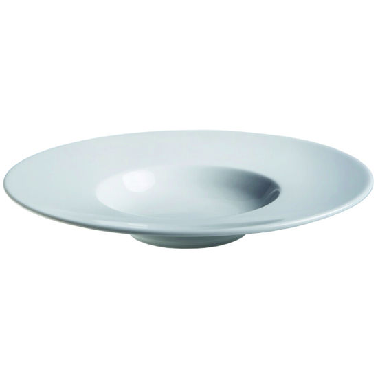 Picture of TALLRIK DJUP ROMA 27CM (6)