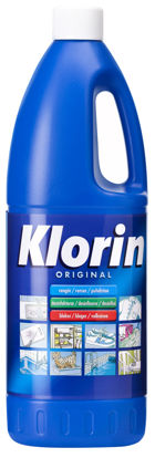 KLORIN-ORGINAL-6X1-5L Picture of KLORIN ORIGINAL 6X1,5L