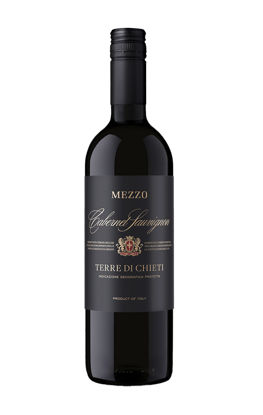 MEZZO-CABERNET-SAUV12X75CL Picture of MEZZO CABERNET SAUV12X75CL