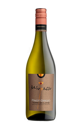 MIOPASSO-PINOT-GRIGIO-6X75-CL Picture of MIOPASSO PINOT GRIGIO 6X75 CL