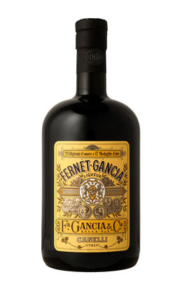 FERNET-GANCIA-40-3X70CL Picture of FERNET GANCIA 40% 6X70CL