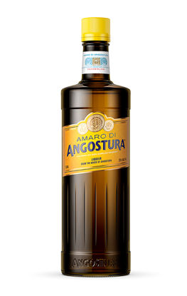 AMARO-DI-ANGOSTURA-6X70CL-35 Picture of AMARO DI ANGOSTURA 35% 6X70CL