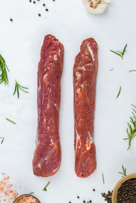 Show details for FLÄSKFILE U STR CHILE 450G/5KG Picture of FLÄSKFILE U STR CHILE 450G/5KG