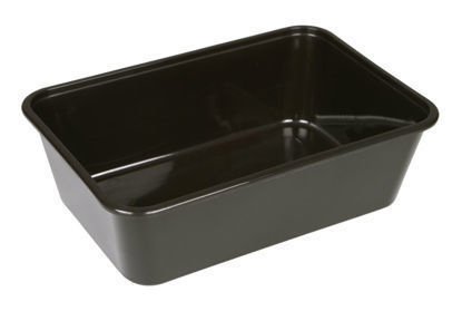 Show details for MIKROFORM SVART 650ML 10X50ST Picture of MIKROFORM SVART 650ML 10X50ST