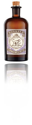 MONKEY-47-GIN-47-6X50CL Picture of GIN MONKEY 47 47% 6X50CL