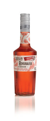 Picture of LIKÖR SUR RABARBER 15% 6X50CL