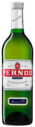 PERNOD-40-12X70CL Picture of PERNOD 40% 12X70CL