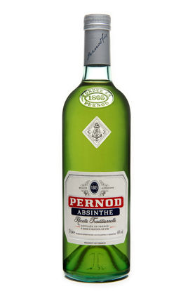 PERNOD-ABSINT-6X70CL-68 Picture of ABSINT PERNOD 68% 6X70CL