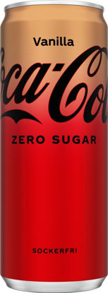 COCA-COLA-ZERO-VANIL-BRK-20X33 Picture of COCA COLA ZERO VANIL BRK 20X33