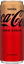 Picture of COCA COLA ZERO VANIL BRK 20X33