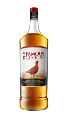 Picture of FAMOUS GROUSE FINEST 4,5L
