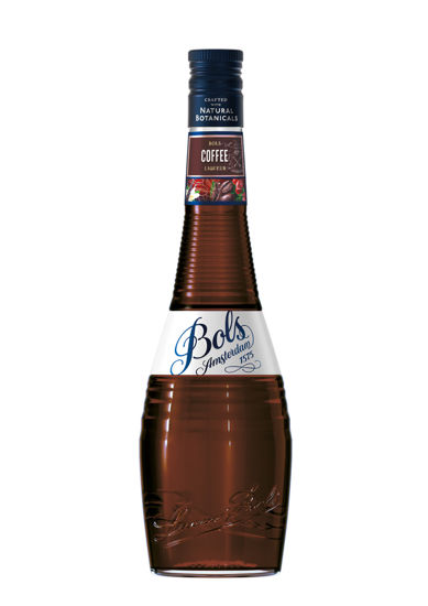 Picture of BOLS COFFEE 24% 6X50CL
