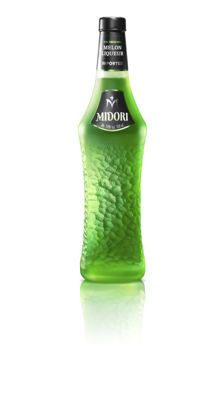 MIDORI-MELON-20-6X70CL Picture of MIDORI MELON 20% 6X70CL