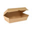 Picture of MEALBOX 1100ML BRUN 180ST