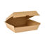 Picture of MEALBOX 1300ML BRUN 60ST