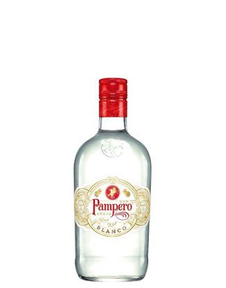 PAMPERO-BLANCO-ROM-37-5-6X70C Picture of ROM PAMPERO BLANCO 37,5% 6X70C