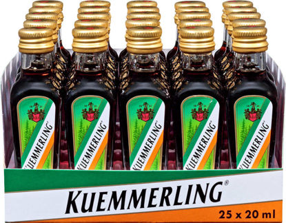 Show details for KUEMMERLING 35% 25X2CL Picture of KUEMMERLING 35% 25X2CL