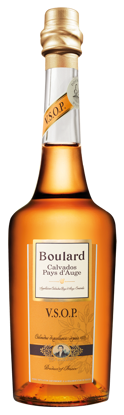 Picture of CALVADOS VSOP BOULARD 6X70CL