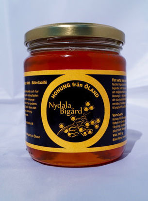 Show details for HONUNG FLYT BACKTIMJAN 15X350G Picture of HONUNG FLYT BACKTIMJAN 15X350G