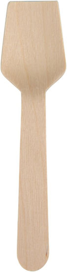 Picture of GLASSKED TRÄ 9,5CM 20X100ST