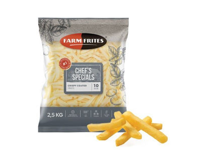POMMES-CRI-COATED-10MM-5X2-5KG Picture of POMMES CRISP COAT 10MM 5X2,5KG