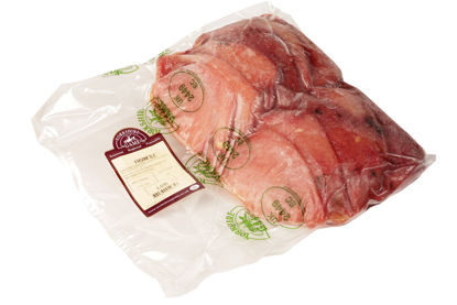 Picture of FASANBRÖSTFILE 80-110G/10KG