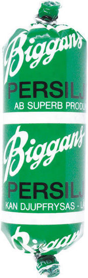 Picture of KRYDDSMÖR PERSILJE 5X200G