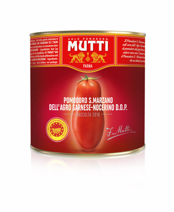 Picture of TOMATER HELA SAN MARZA 6X2,5KG