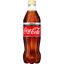 Picture of COCA COLA ZERO VANILLA 24X50CL
