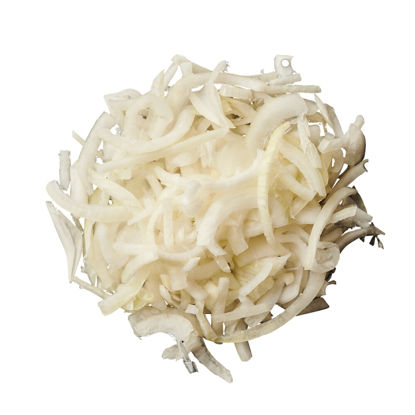 Picture of LÖK GUL SKALAD SKIV 5MM10X1KG