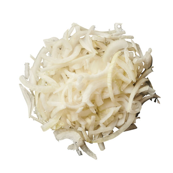Picture of LÖK GUL SKALAD SKIV 5MM10X1KG
