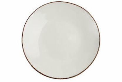 Picture of TALLRIK FORTUNA BEIGE 27CM (4)
