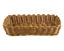 Picture of BESTICKSKORG BRUN POLY 26,5X10
