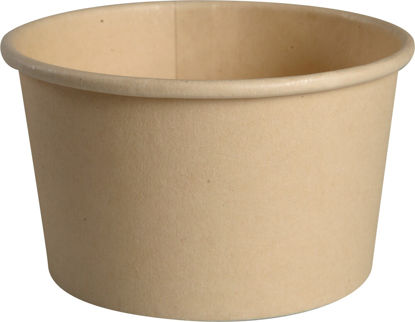 GLASSBAGARE-BRUN-140ML-20X50ST Picture of GLASSBÄGARE BRUN 140ML 20X50ST