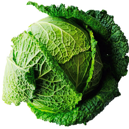 Picture of SAVOYKÅL EU 8KG