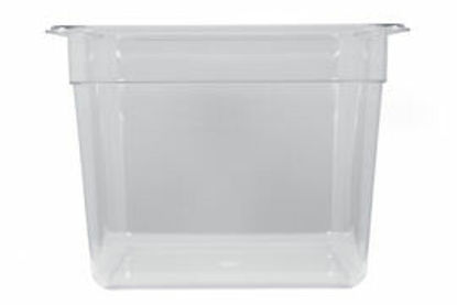 KANTIN-1-2-GN-POLYK-200MM-12L Picture of KANTIN 1/2 GN POLYK 200MM 12L
