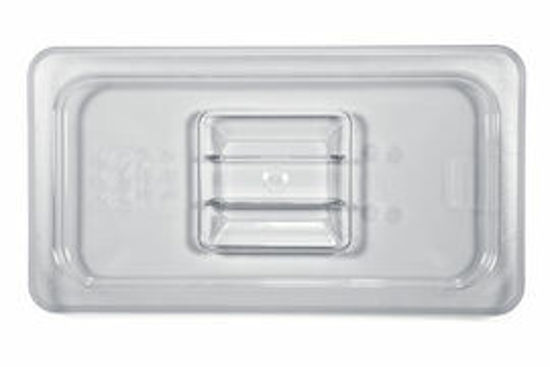 Picture of LOCK KANTIN 1/3 POLY 325X176MM