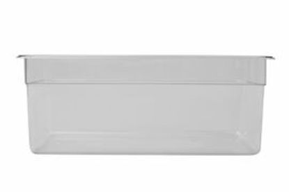 KANTIN-1-4-2-2L-1-MERX Picture of KANTIN 1/4 POLY 2,8L 10CM