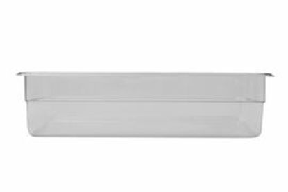 Picture of KANTIN 1/4 GN POLYK 65MM 1,8L