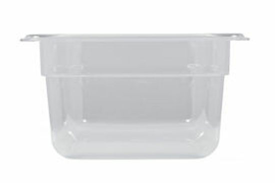 Picture of KANTIN 1/3 GN POLYK 100MM 4L