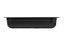Picture of KANTIN 1/1 SVART 13L 10CM