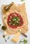 Picture of CARPACCIO NÖT 12X80G  8X960G