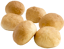 Picture of BUFFEBRÖD LJUS 4X20X35G