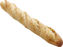 Picture of BAGUETTE SURDEG 56CM 18X440G