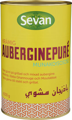 AUBERGINEPURE-ROSTAD-3X4-2KG Picture of AUBERGINEPURE ROSTAD 3X4,2KG