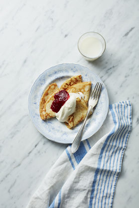 PANNKAKOR-ENKELVIKT-100X60G Picture of PANNKAKA ENKELVIKT 100X60G