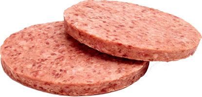 Show details for HAMBURGARE 80% SE 24X150G Picture of HAMBURGARE 80% SE 24X150G