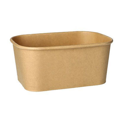 Show details for TAKE AWAY PAPPER 1000ML 300ST Picture of TAKE AWAY PAPPER 1000ML 300ST