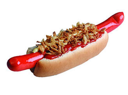 POLSER-RODA-HOTDOG-62G-2X2-5KG Picture of PÖLSER RÖDA HOTDOG 62G 2x2,5KG